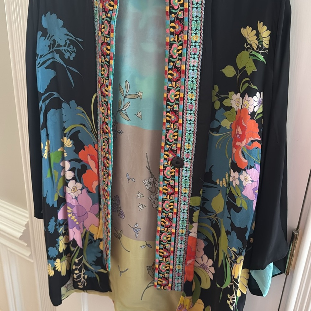 Johnny Was Jacket - image 3